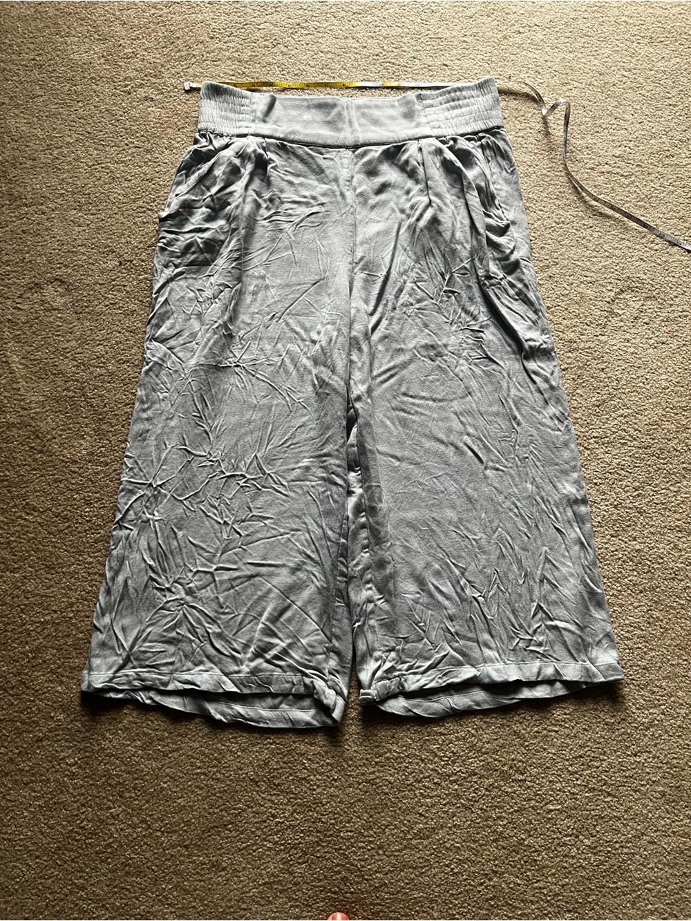 Capris